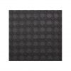 Cross-Stitch-Black-Pearl Embossed-Paper