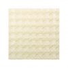 Cross-Stitch-Ivory-Pearl-Embossed-Paper