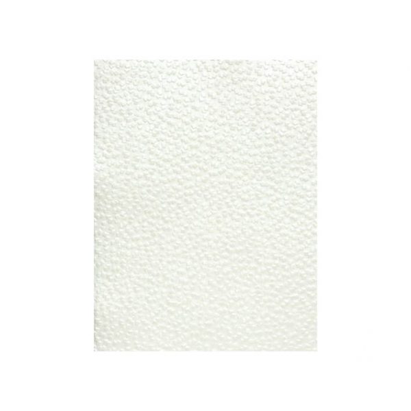 Modena-White-Pearl-Handmade-Embossed-Paper