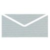 Argentum Vise Versa Textured Invitation Envelopes