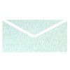Baby Blue Pearla Invitation Envelopes