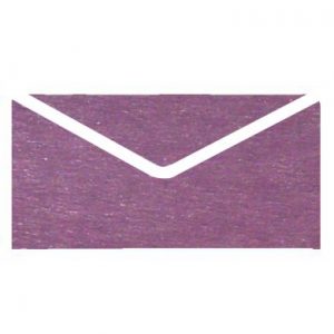 Blackcurrent Pearla Invitation Envelopes