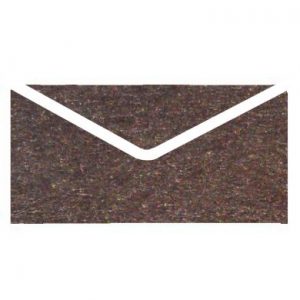 Bronze Metallic Invitation Envelopes
