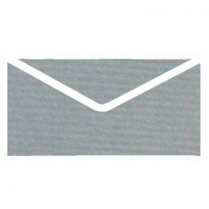Ferrum Vise Versa Textured Invitation Envelopes