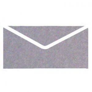 Lavender Pearla Invitation Envelopes