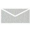 Lustre Antique Metallic Invitation Envelopes