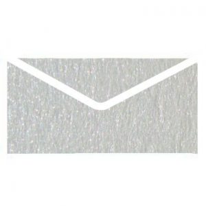 Lustre Antique Metallic Invitation Envelopes