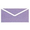 Purple Pearla Invitation Envelopes