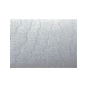 Blue pearla plus watermark metallic textured paper
