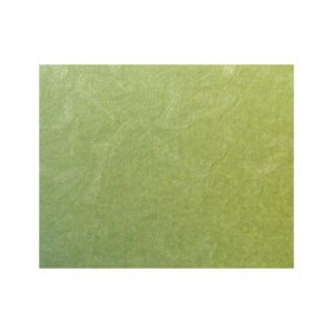 Pea Green pearla plus starfish metallic textured paper