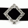 Diamond Large Diamante – Vertical Bar Invitation Bling