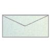 Refreshing Mint Myth Textured Invitation Envelopes