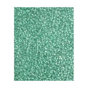 Pebbles-Emerald-Green-Pearl-Handmade-Embossed