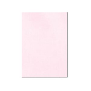 Coco linen petit pink A4 paper