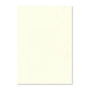 Marshmallow Cream A4 paper