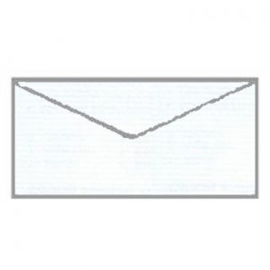 Albus Vise Versa Textured Invitation Envelopes