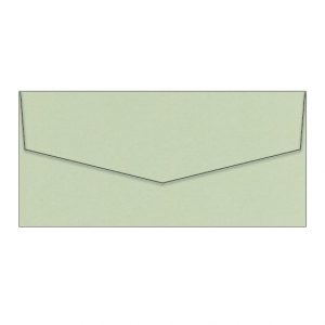 Avocado Eco Luxury Plain Invitation Envelopes