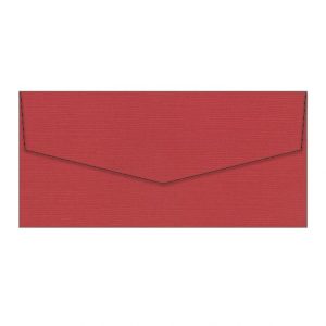 Chilli Zsa Zsa Textured Invitation Envelopes