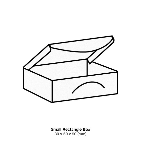 Diamond White Metallic Bonbonniere Box