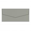 Grey Ironbank Eco Luxury Plain Invitation Envelopes