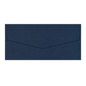 Sailor Blue Eco Luxury Plain Invitation Envelopes