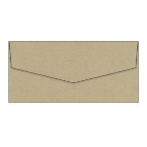 Sandstorm Eco Luxury Plain Invitation Envelopes