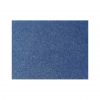 Blue a4 metallic paper