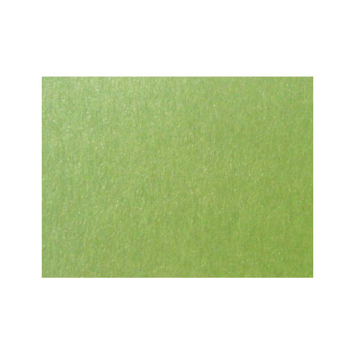 Green a4 metallic paper