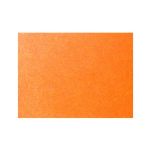 Orange a4 metallic paper