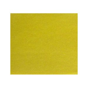 Yellow a4 metallic paper