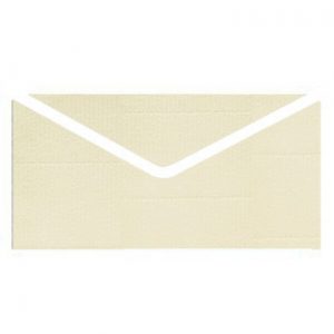 Linteum Vise Versa Textured Invitation Envelopes