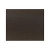 Humus dark brown textured Vise Versa textured A4 paper