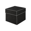 black aura top box bonbonniere