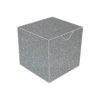 ionised metallic treasure chest bonbonniere box