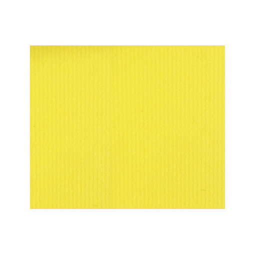 yellow crocum vise versa DIY A4 paper