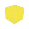 yellow crocum vise versa treasure chest bonbonniere box